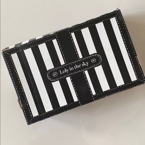 Loly in the Sky loafers